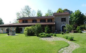Il Nibbio Reale Country House